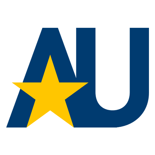 American United Federal Credit Union Logo
