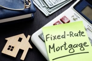 Fixed-Rate Mortgage Loan from American Federal Credit Union in Utah