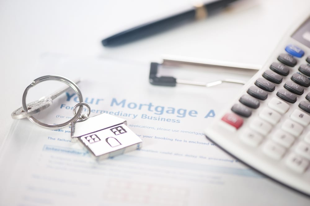 What Should I Consider When Choosing a Mortgage Lender