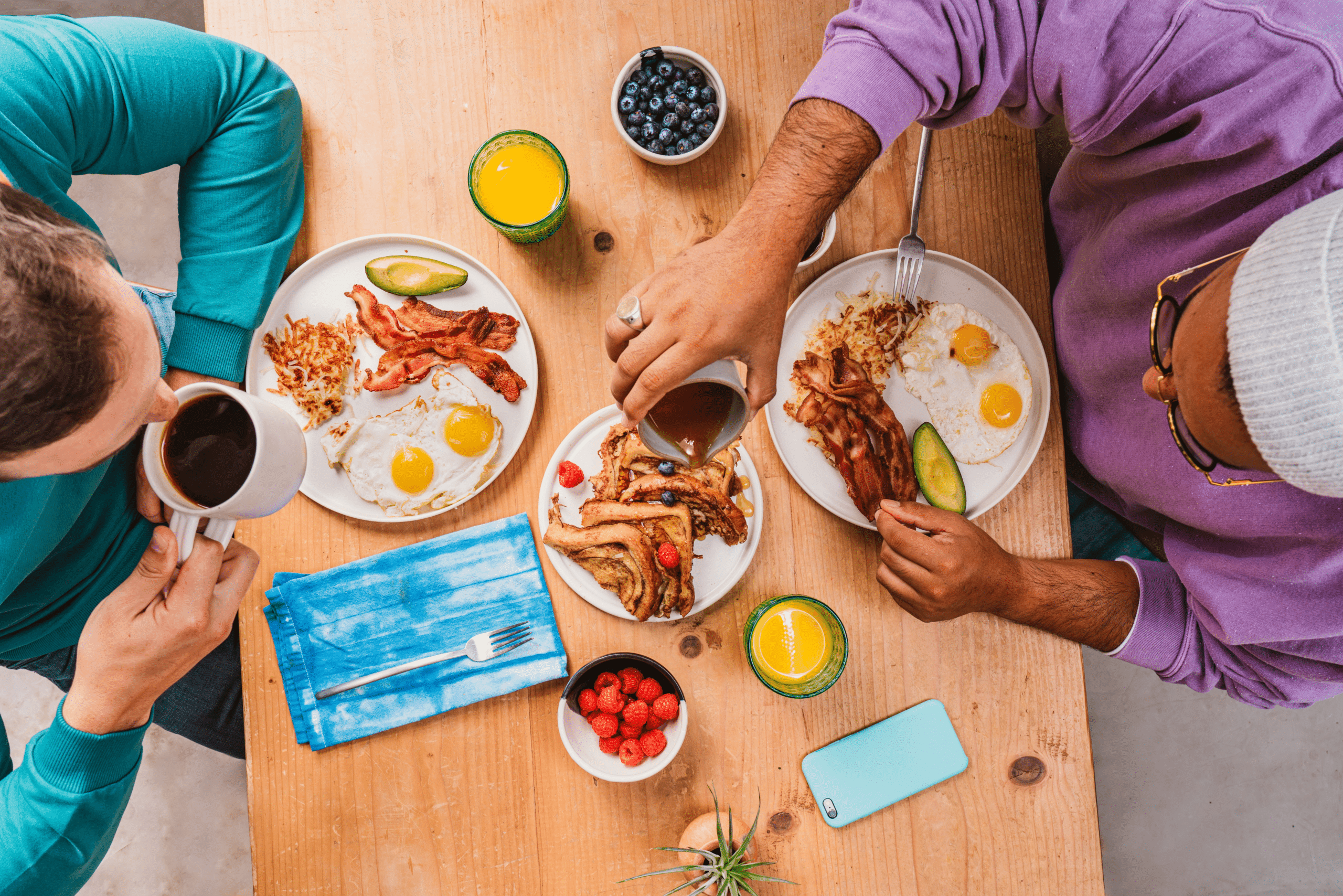Photo Brunch