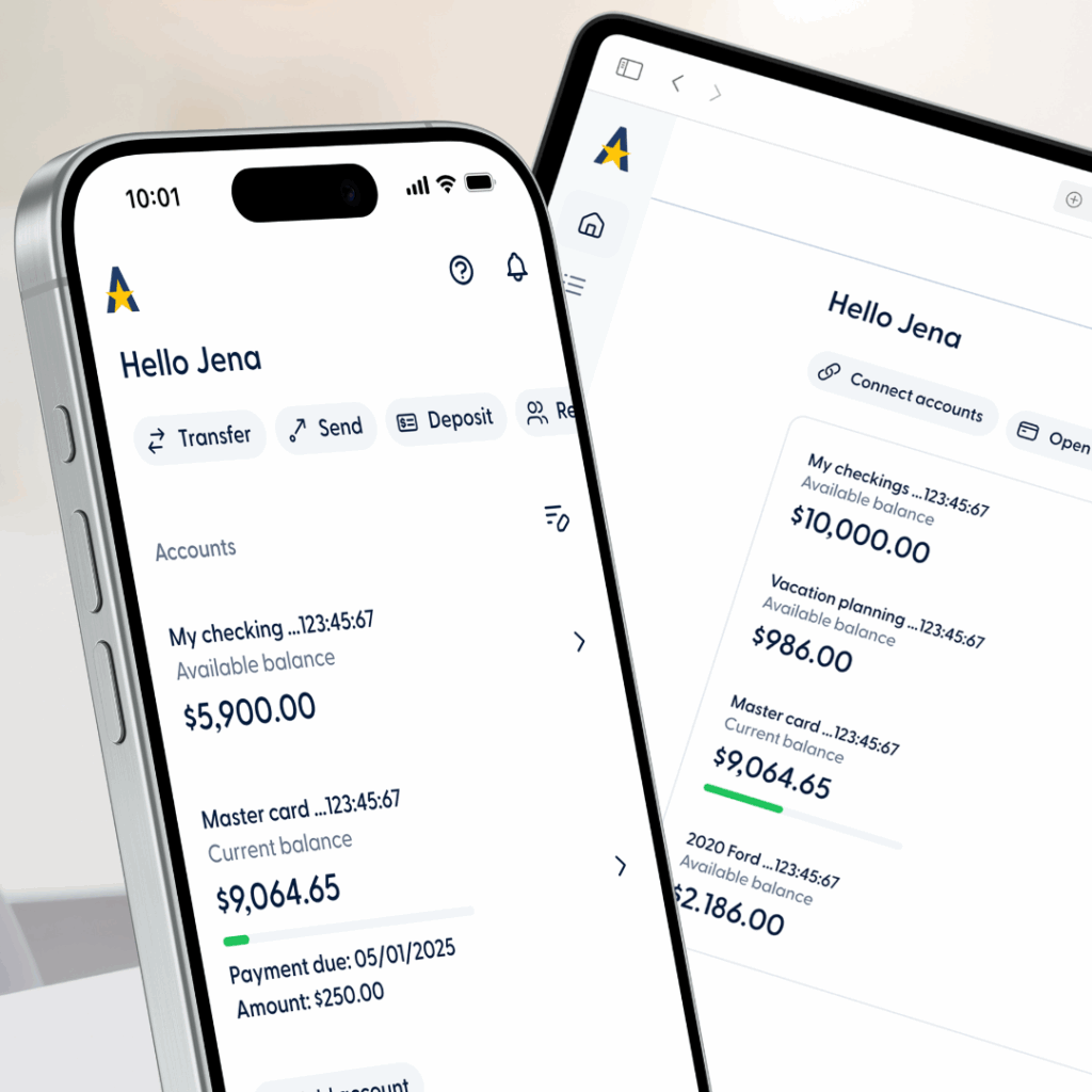 New & Improved Online Banking Experience (6)